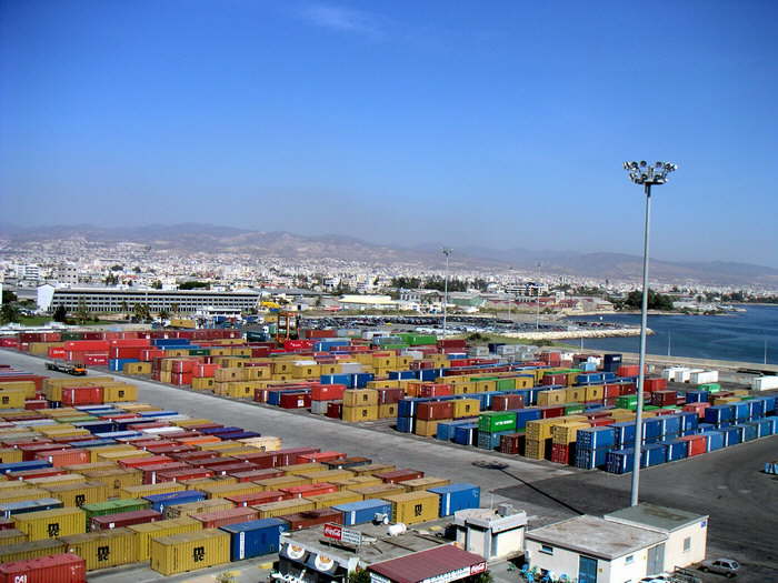 Die Higlights Zyperns